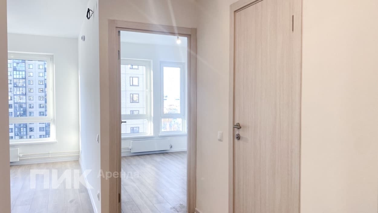 2-к. квартира, 34 м², 55 100 ₽/мес — фото № 6