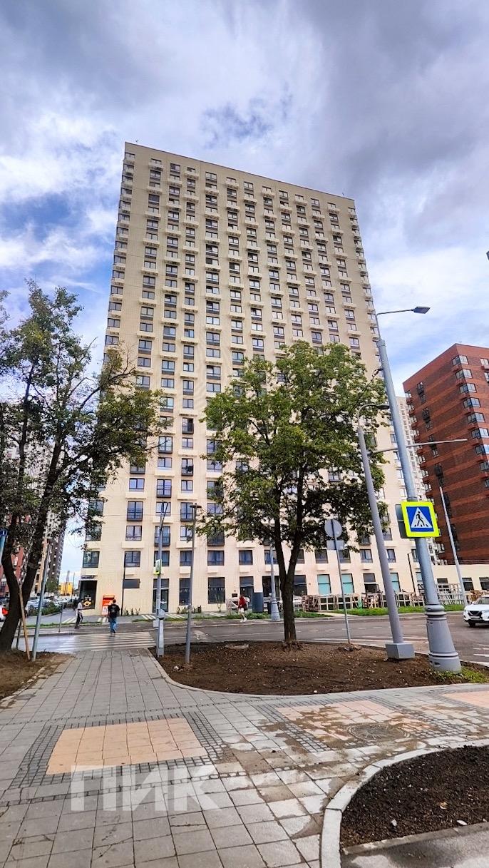 1-к. квартира, 37.6 м², 89 500 ₽/мес — фото № 18