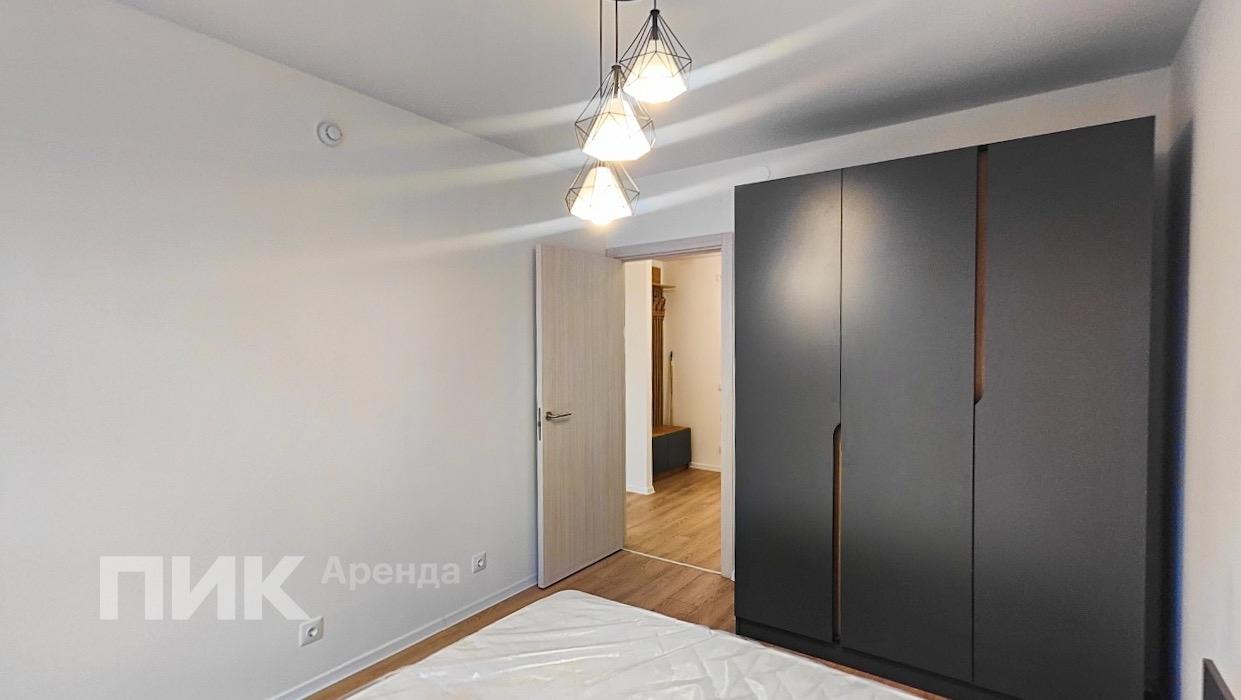 1-к. квартира, 37.6 м², 89 500 ₽/мес — фото № 4