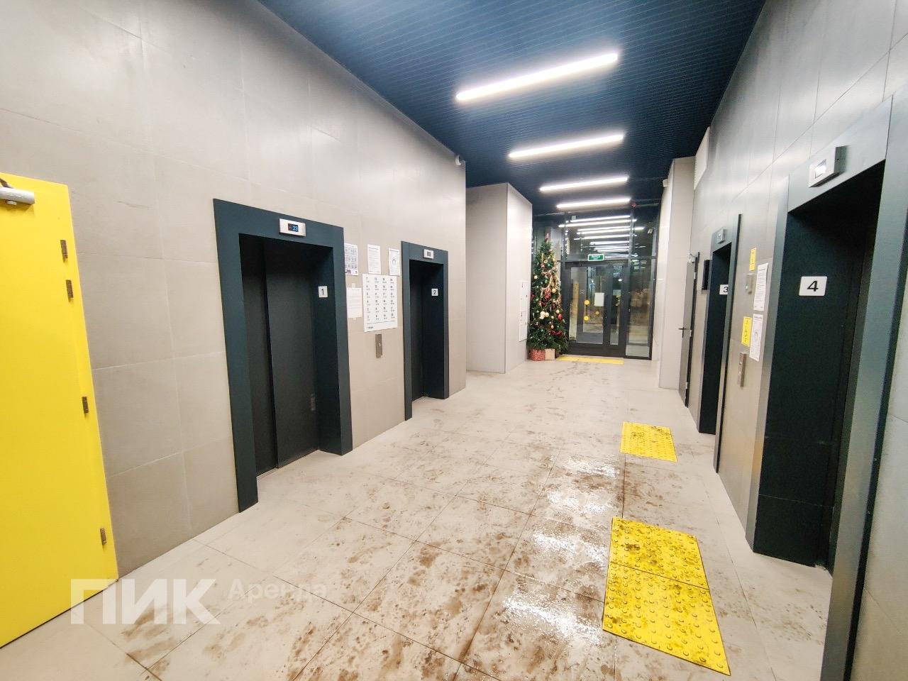 1-к. квартира, 37.6 м², 108 000 ₽/мес — фото № 13