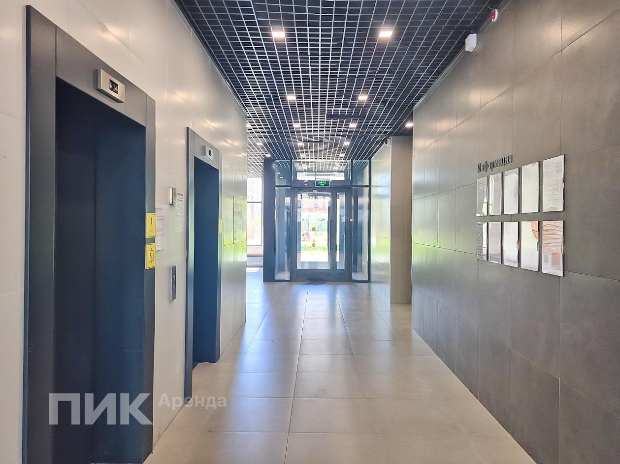 студия, 19 м², 49 400 ₽/мес — фото № 13