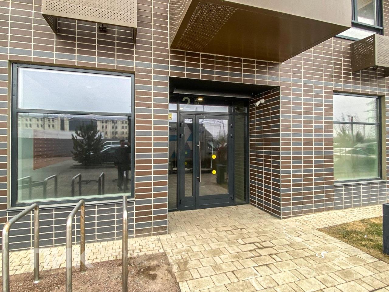 2-к. квартира, 32 м², 58 300 ₽/мес — фото № 12