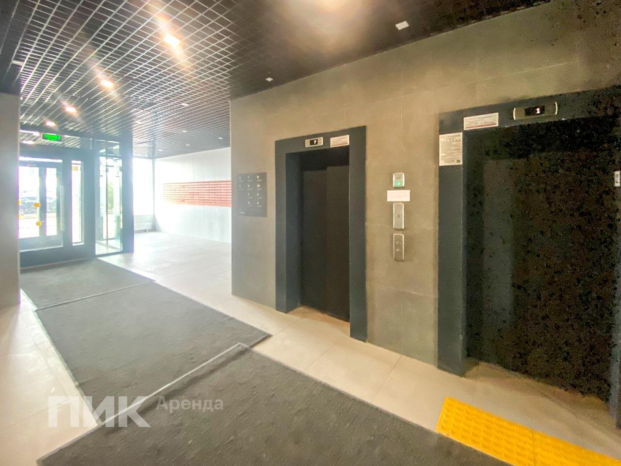 2-к. квартира, 32 м², 58 300 ₽/мес — фото № 10