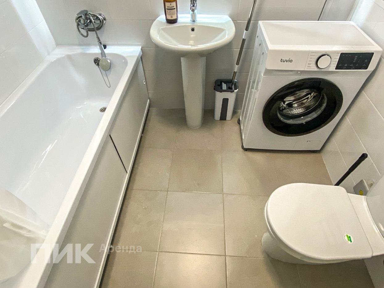 2-к. квартира, 32 м², 58 300 ₽/мес — фото № 6