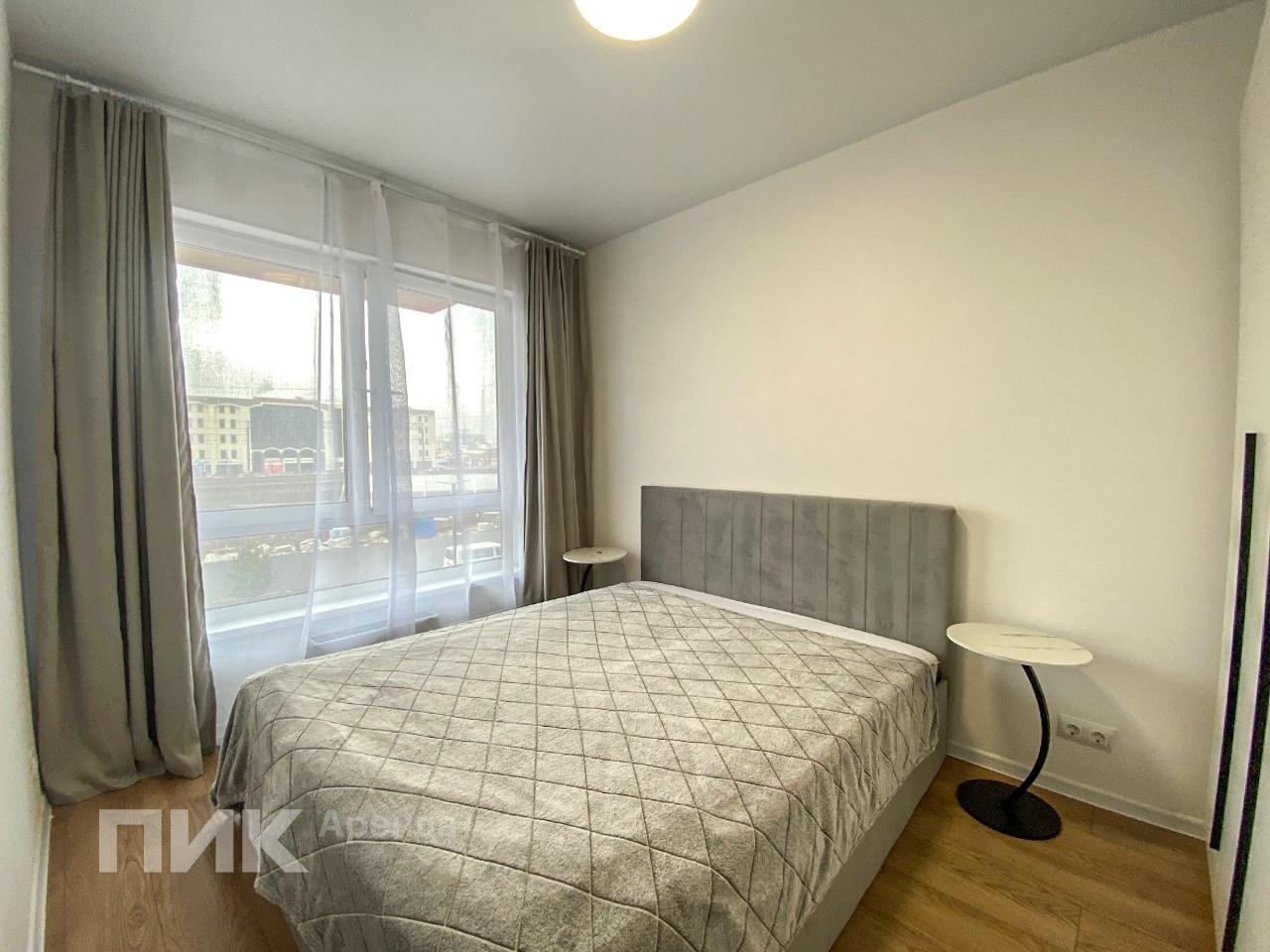 2-к. квартира, 32 м², 58 300 ₽/мес — фото № 4