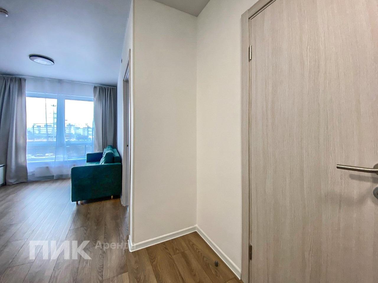 2-к. квартира, 32 м², 58 300 ₽/мес — фото № 7