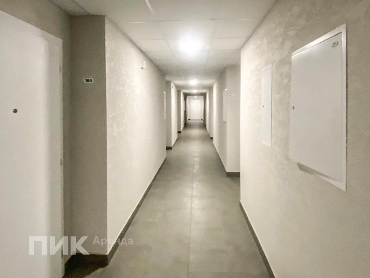 2-к. квартира, 32 м², 58 300 ₽/мес — фото № 9