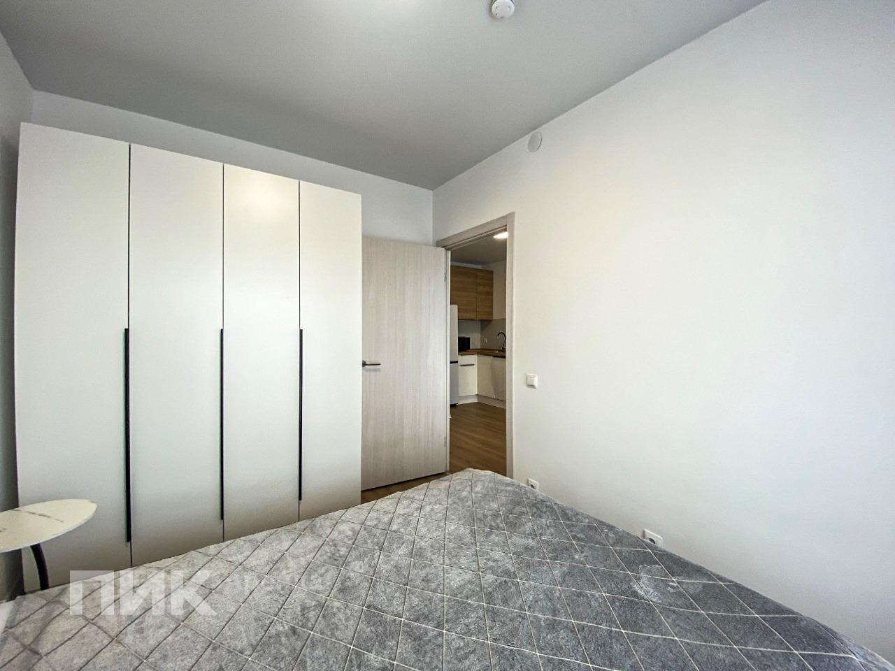 2-к. квартира, 32 м², 58 300 ₽/мес — фото № 5