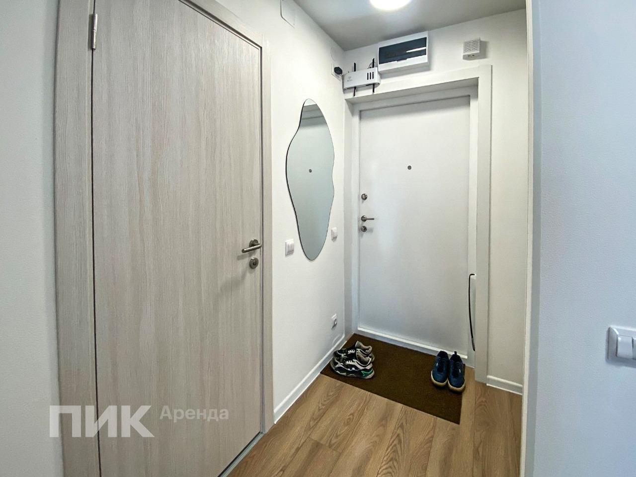 2-к. квартира, 32 м², 58 300 ₽/мес — фото № 8