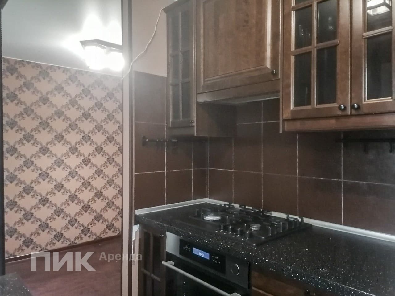 3-к. квартира, 58 м², 82 100 ₽/мес — фото № 6