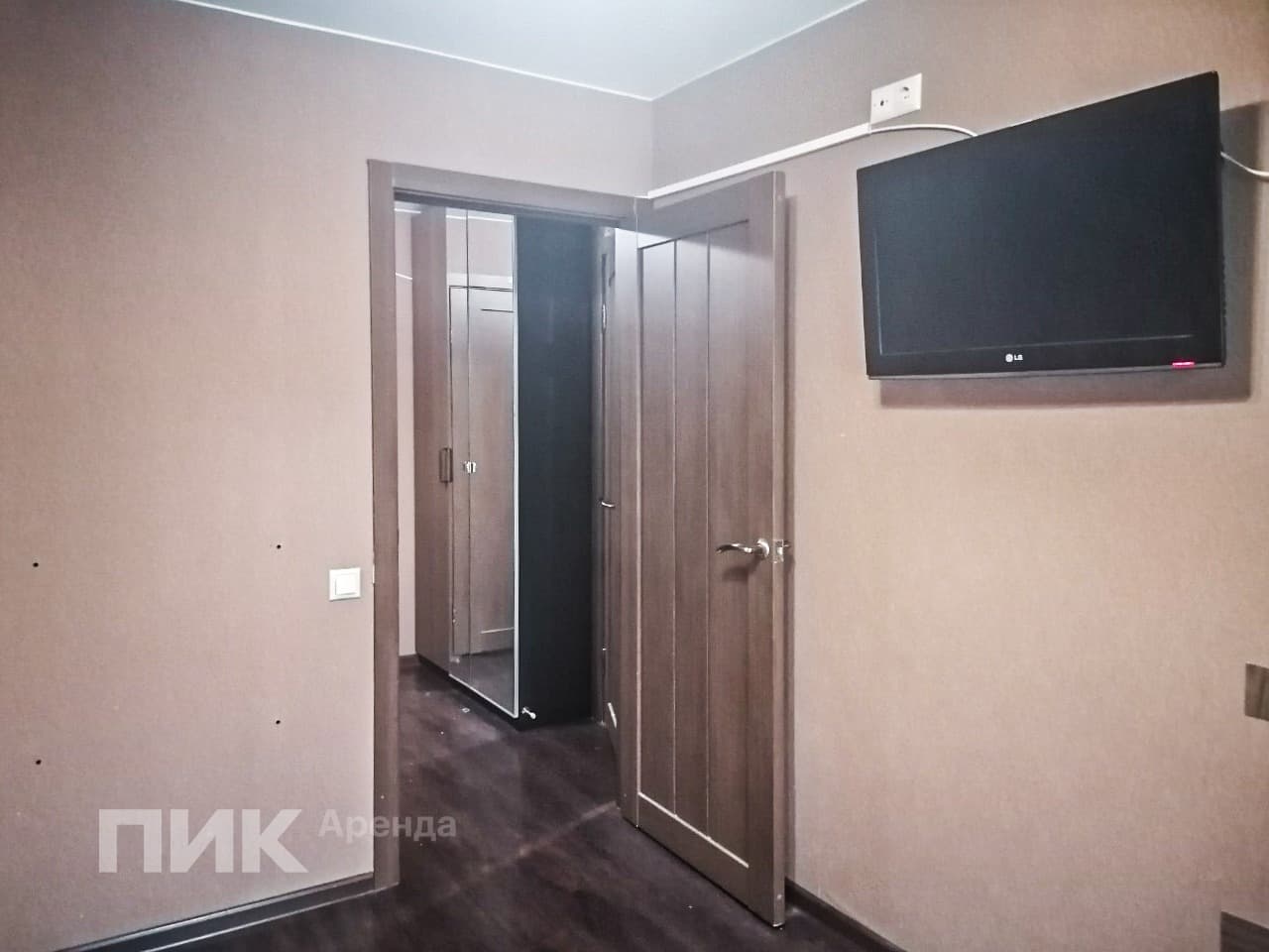 3-к. квартира, 58 м², 82 100 ₽/мес — фото № 4