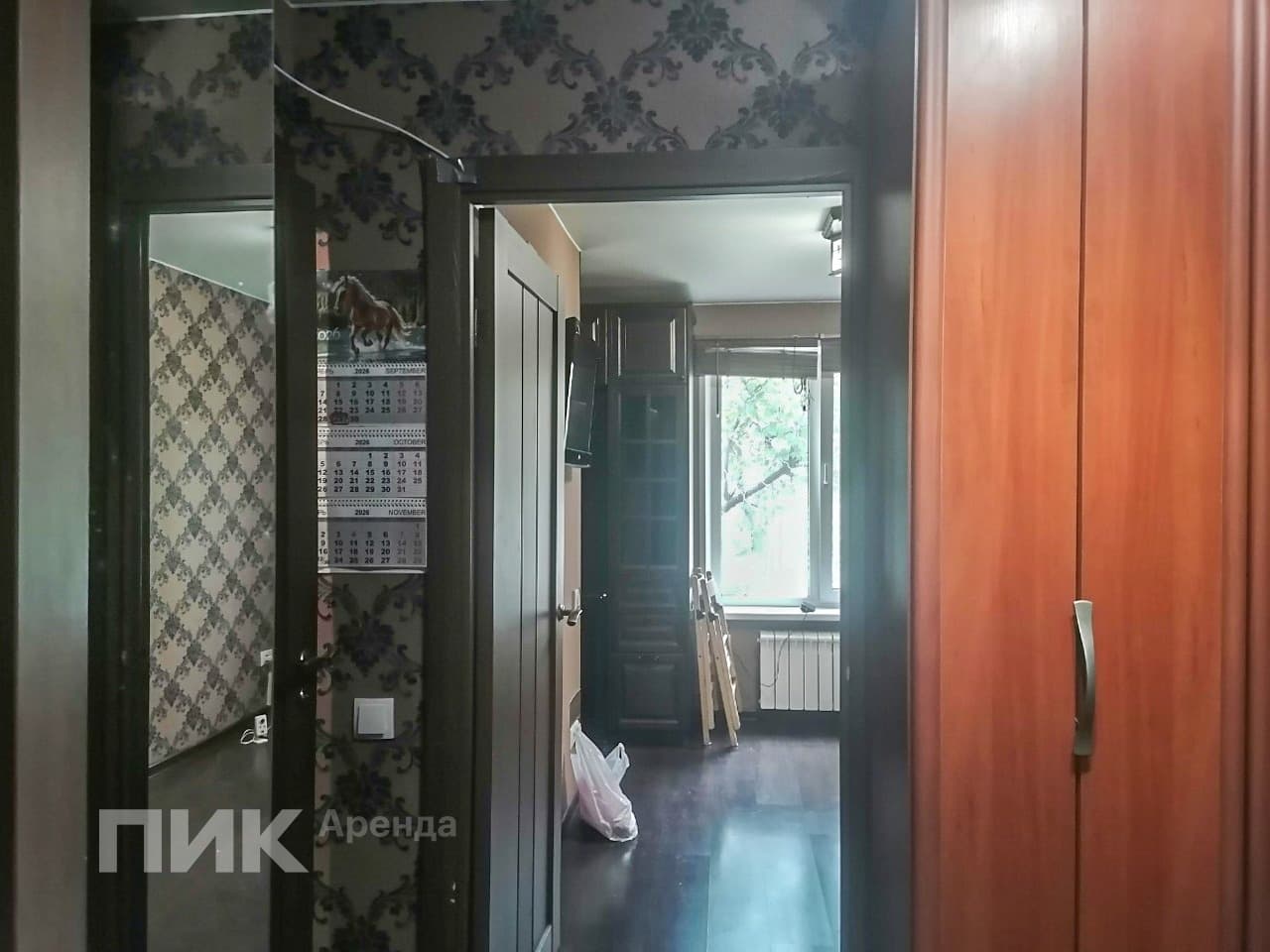 3-к. квартира, 58 м², 82 100 ₽/мес — фото № 10