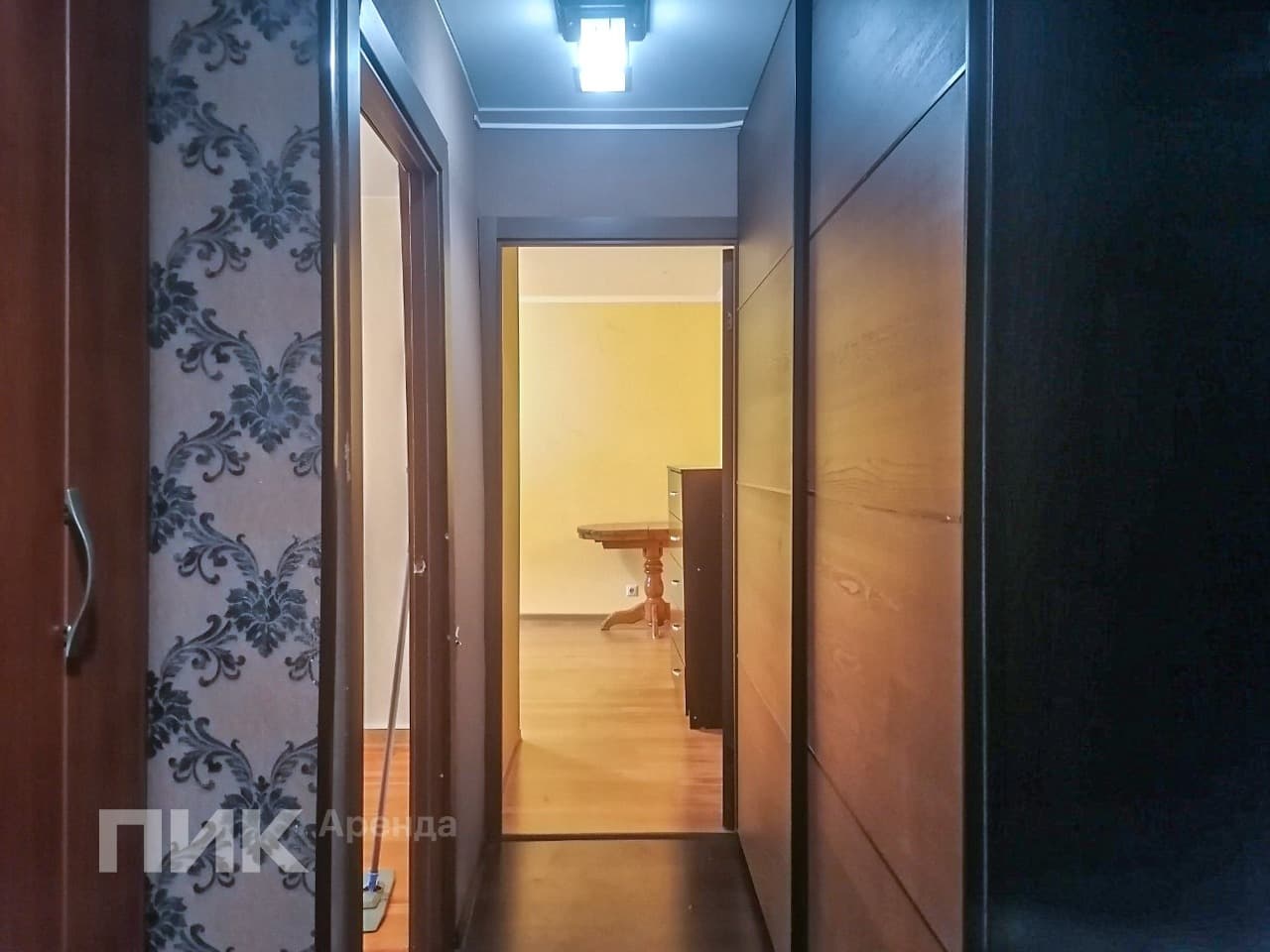3-к. квартира, 58 м², 82 100 ₽/мес — фото № 9