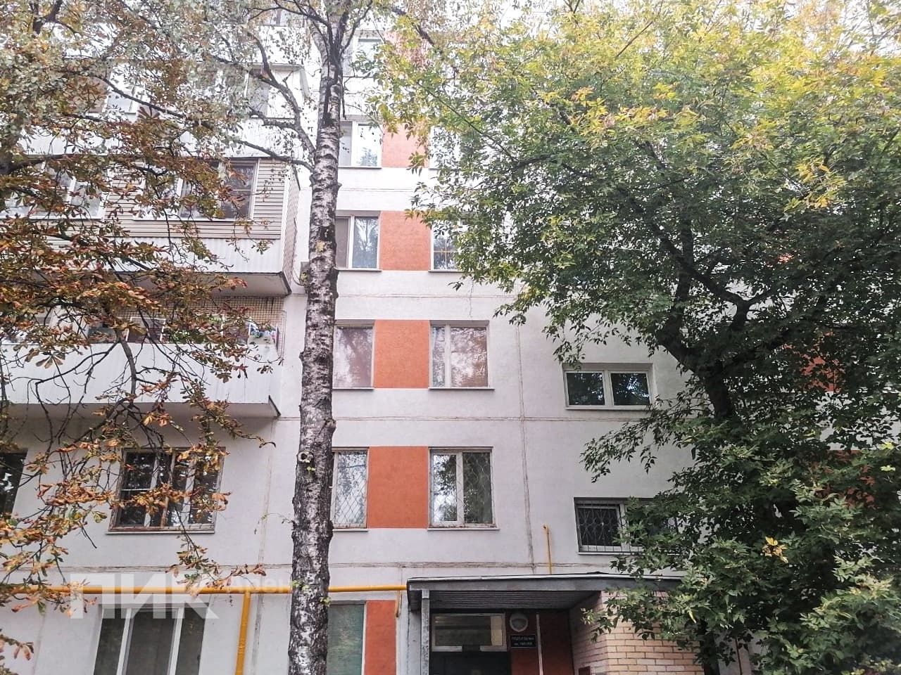3-к. квартира, 58 м², 82 100 ₽/мес — фото № 12