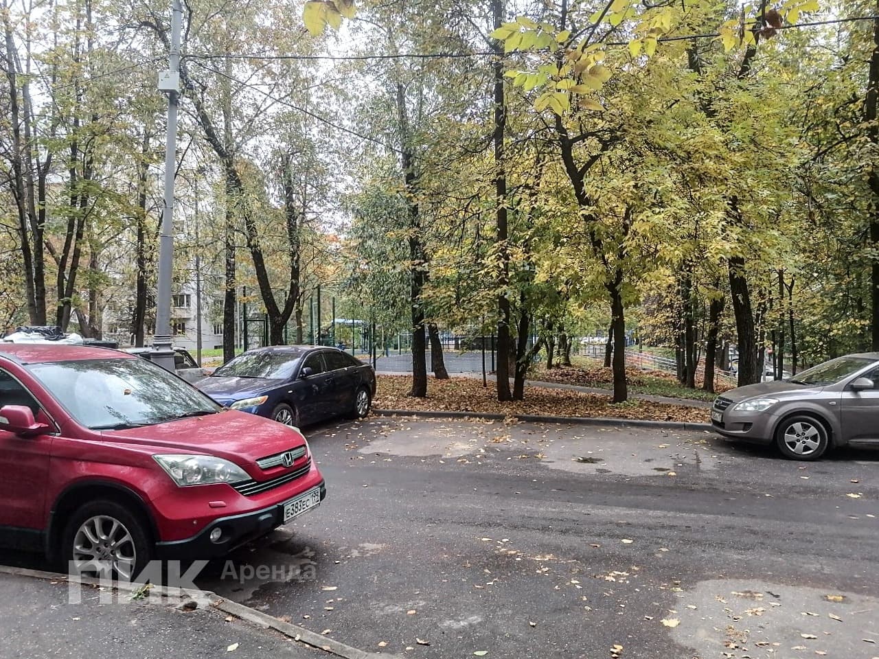 3-к. квартира, 58 м², 82 100 ₽/мес — фото № 14