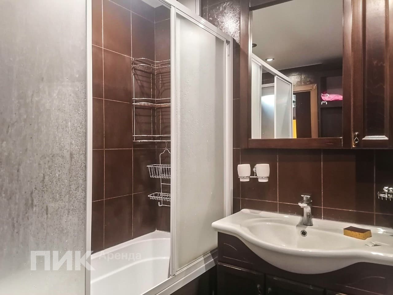 3-к. квартира, 58 м², 82 100 ₽/мес — фото № 8