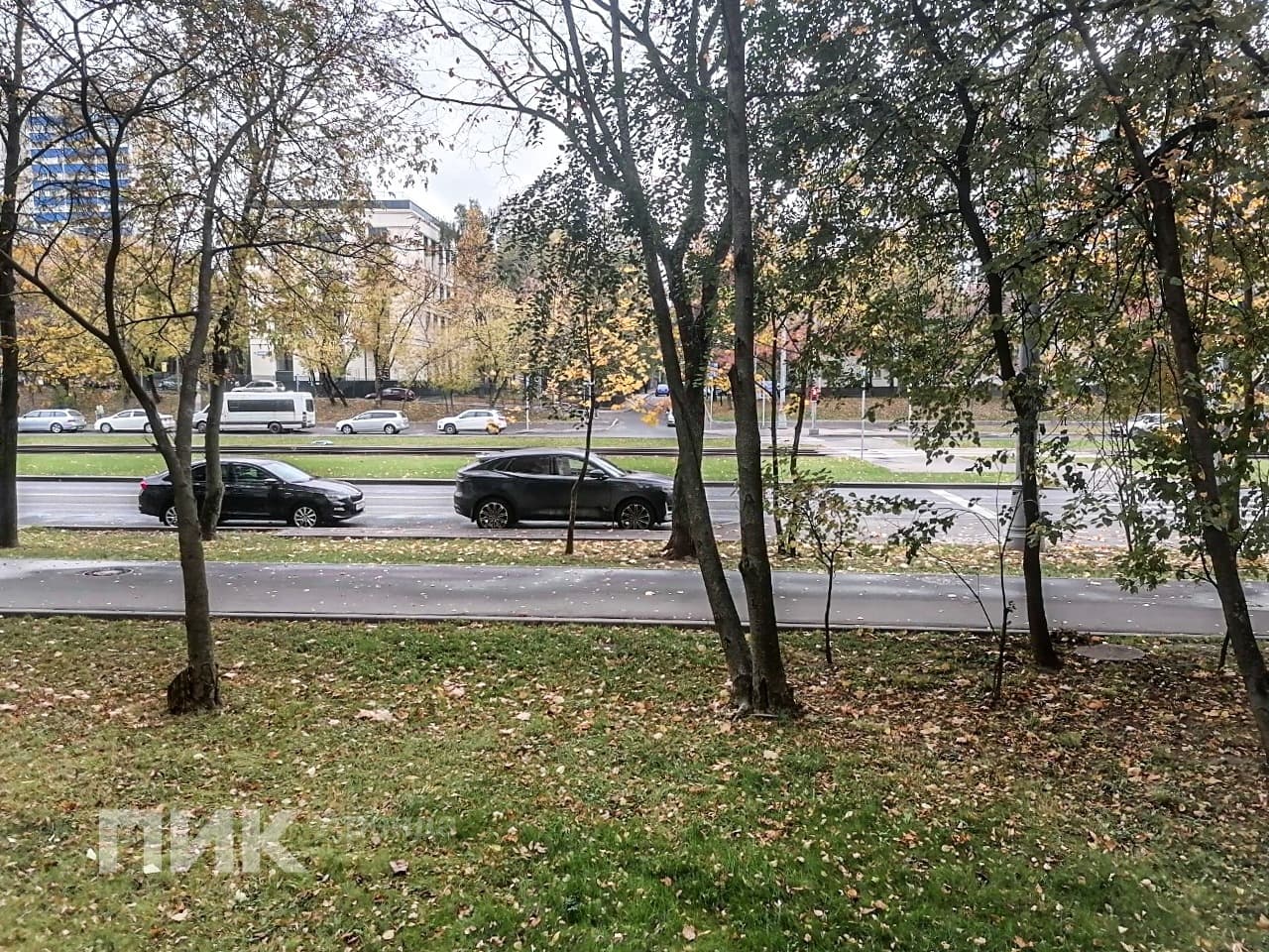 3-к. квартира, 58 м², 82 100 ₽/мес — фото № 11