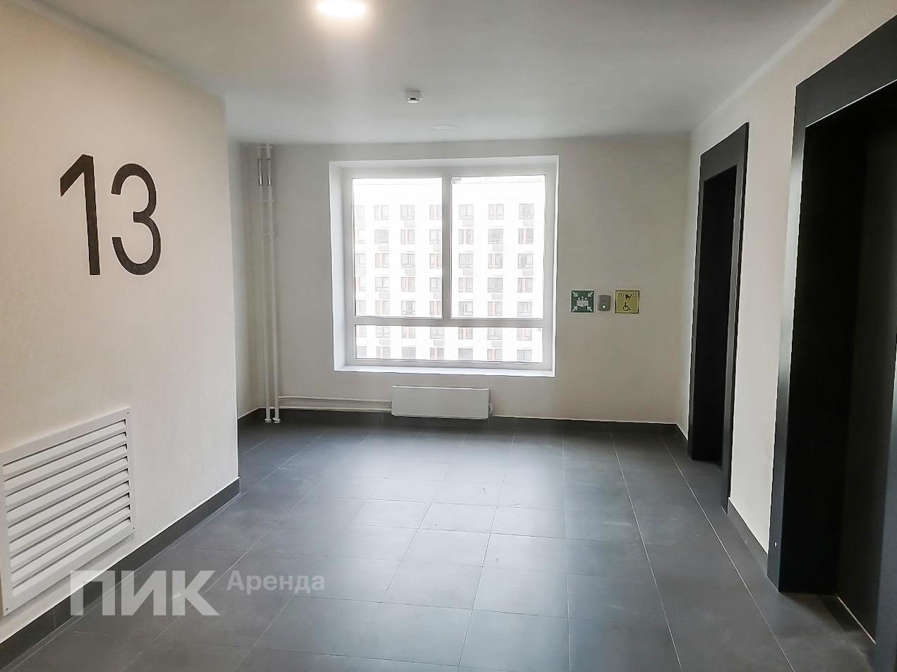 1-к. квартира, 35.7 м², 38 000 ₽/мес — фото № 10