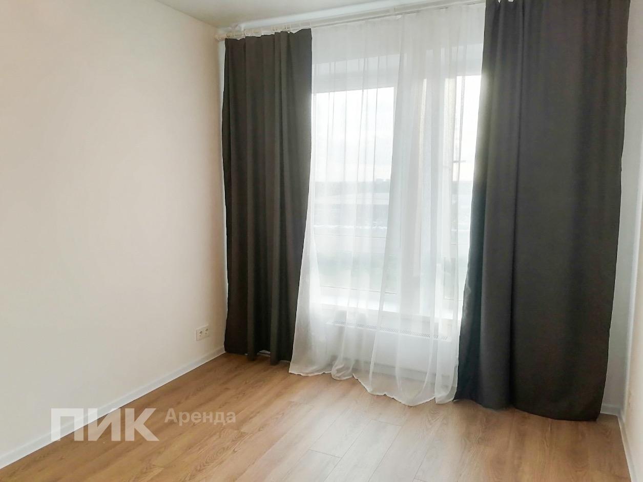 1-к. квартира, 35.7 м², 38 000 ₽/мес — фото № 4