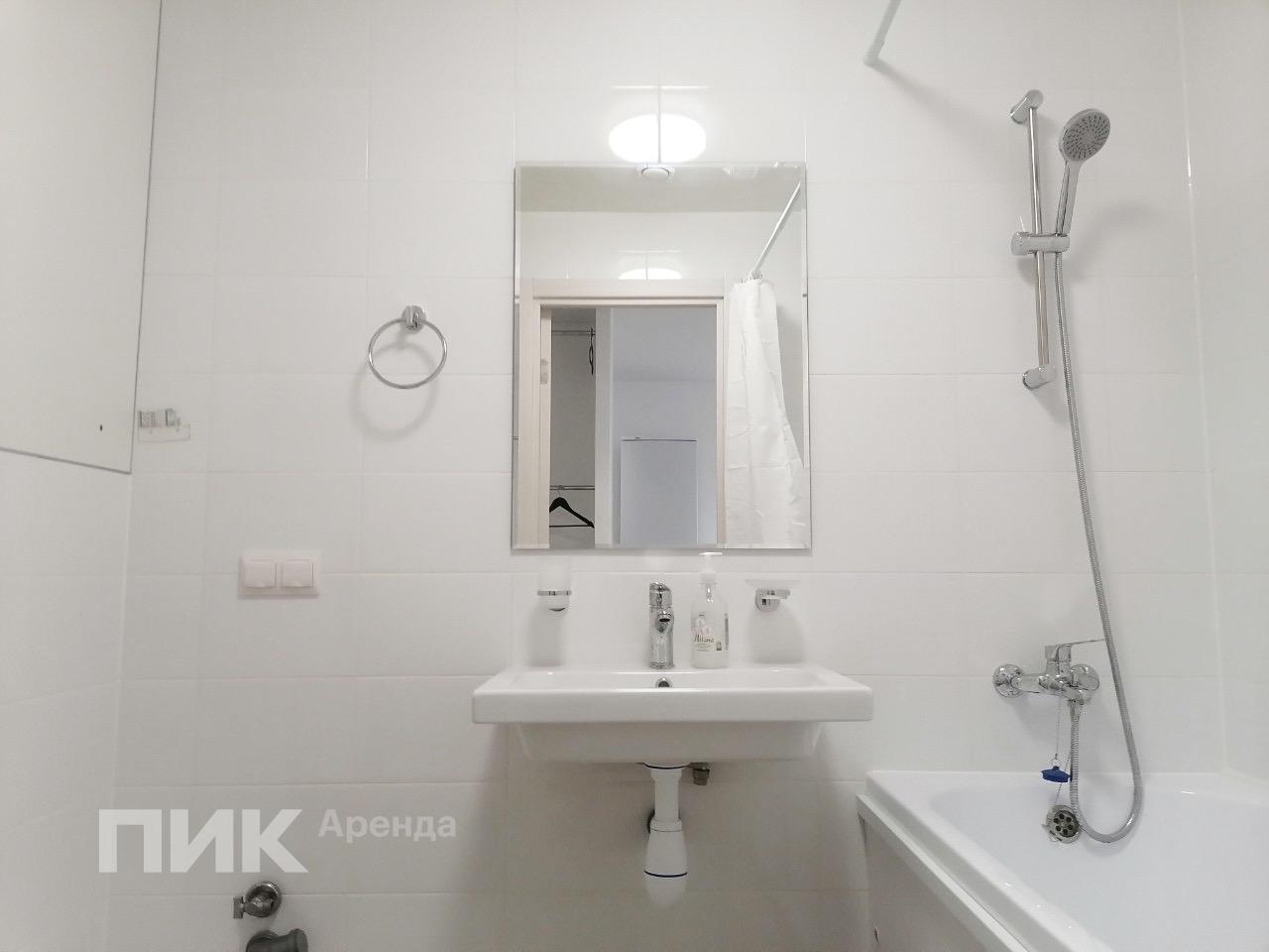 1-к. квартира, 35.7 м², 38 000 ₽/мес — фото № 6