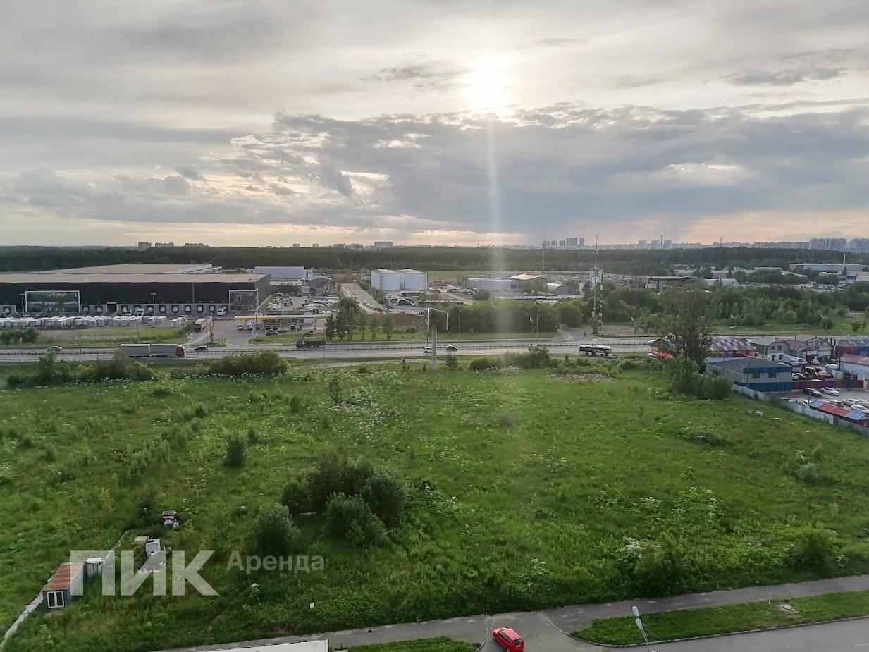 1-к. квартира, 35.7 м², 38 000 ₽/мес — фото № 12