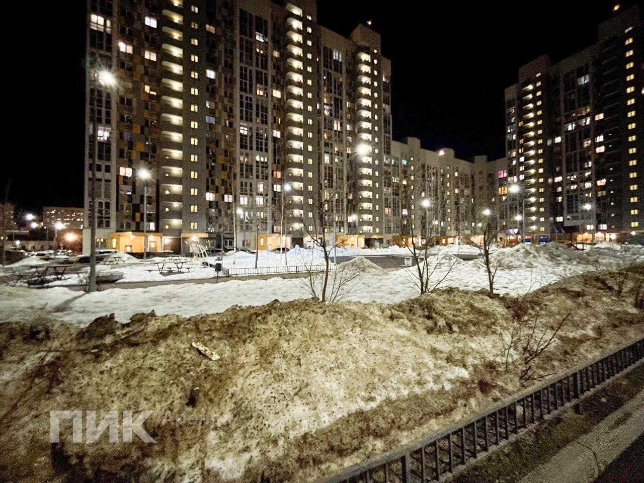 2-к. квартира, 59.3 м², 70 000 ₽/мес — фото № 18