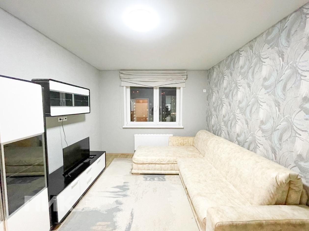 2-к. квартира, 59.3 м², 70 000 ₽/мес — фото № 1