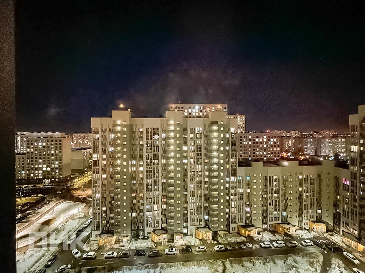 2-к. квартира, 59.3 м², 70 000 ₽/мес — фото № 15