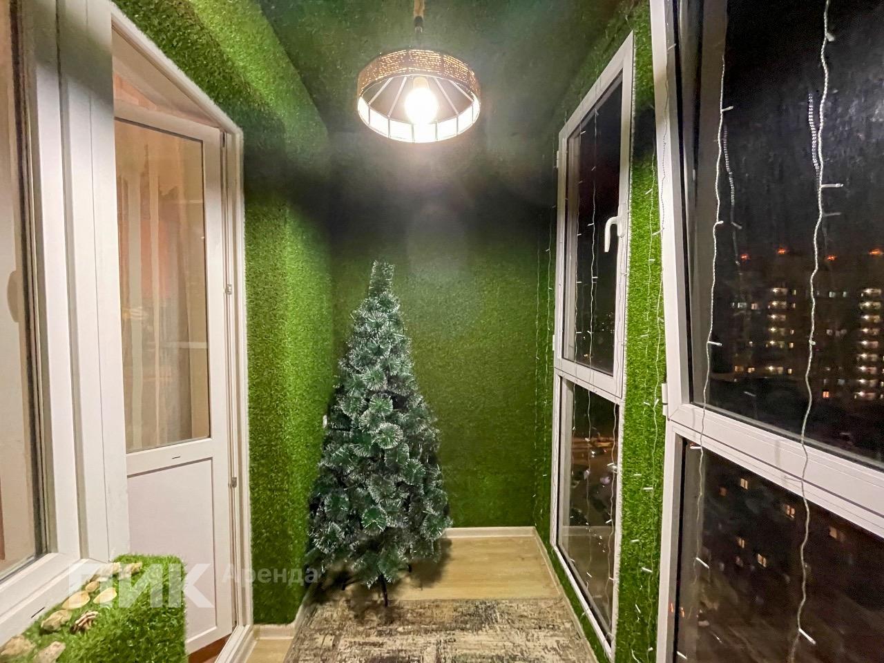 2-к. квартира, 59.3 м², 70 000 ₽/мес — фото № 12