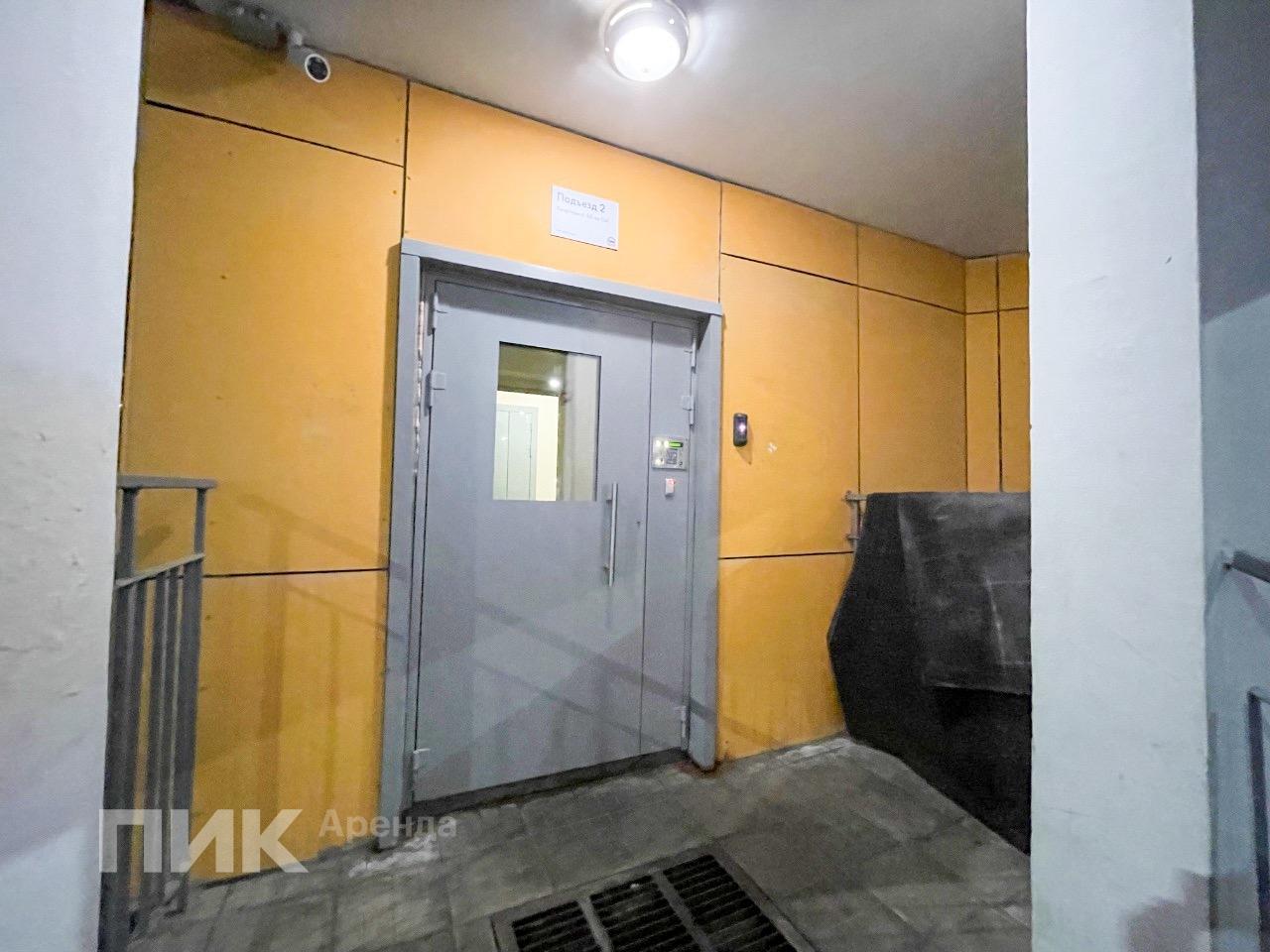 2-к. квартира, 59.3 м², 70 000 ₽/мес — фото № 16