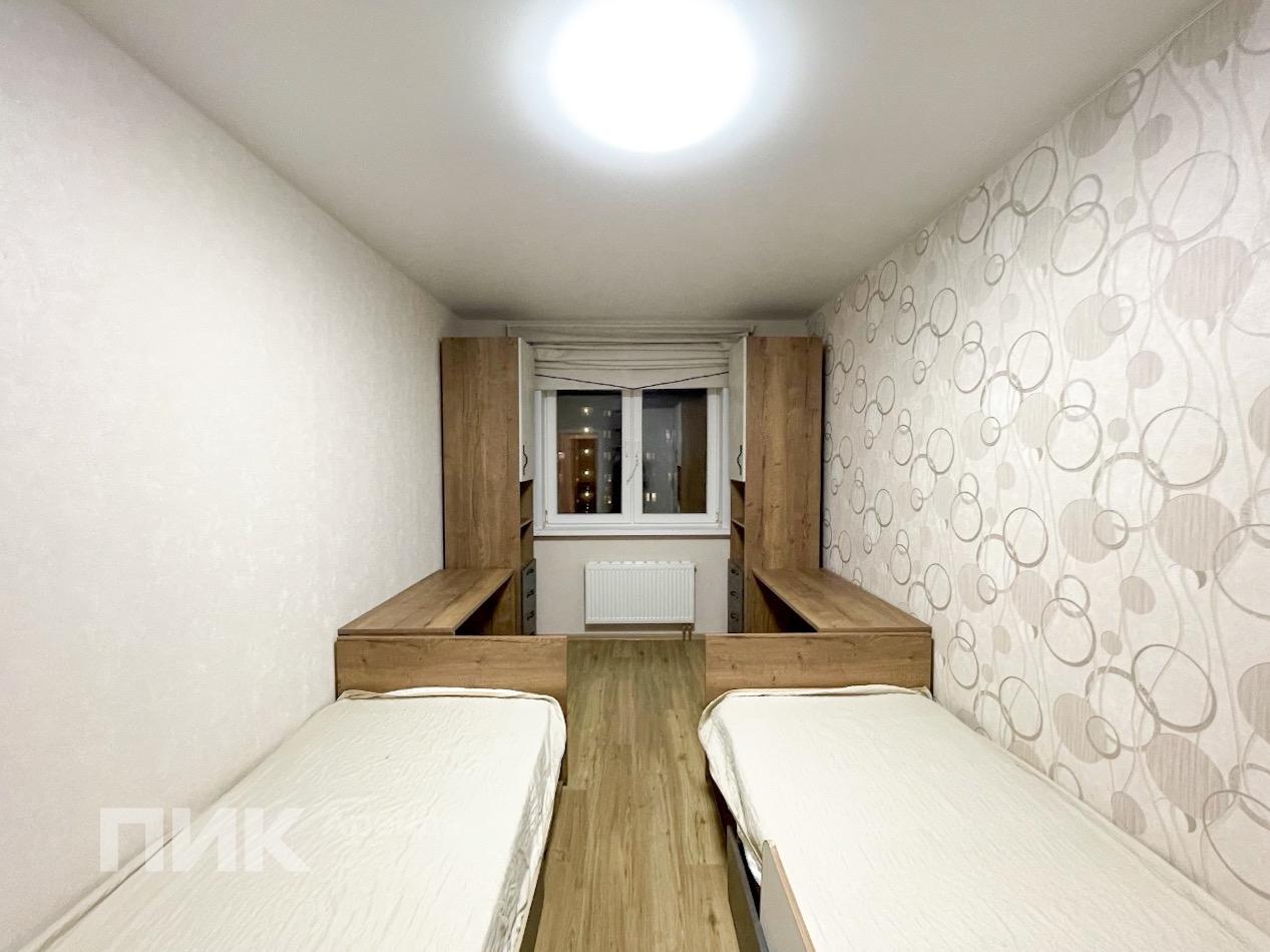 2-к. квартира, 59.3 м², 70 000 ₽/мес — фото № 3