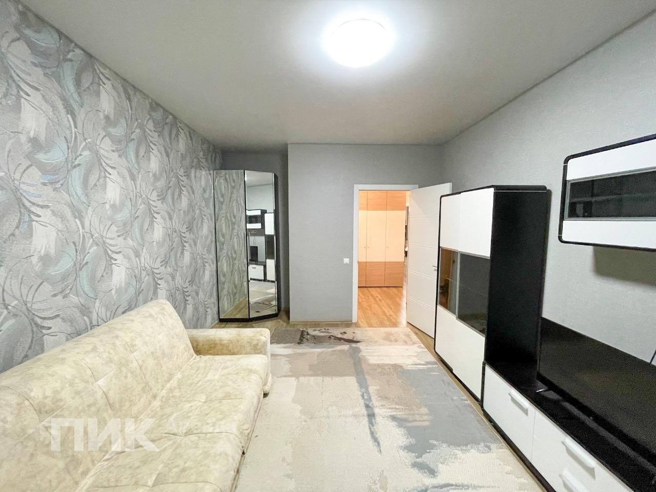 2-к. квартира, 59.3 м², 70 000 ₽/мес — фото № 2