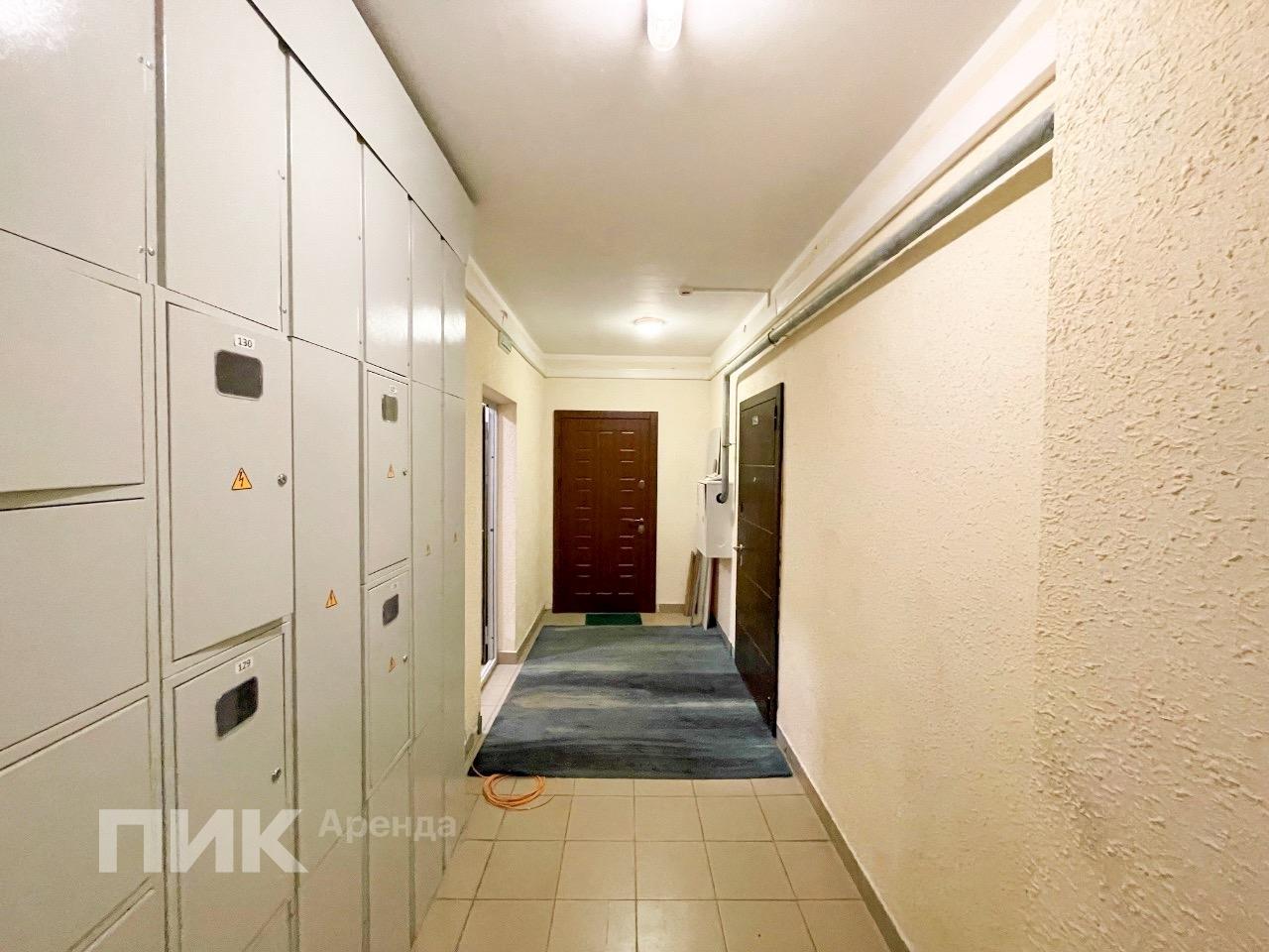 2-к. квартира, 59.3 м², 70 000 ₽/мес — фото № 13