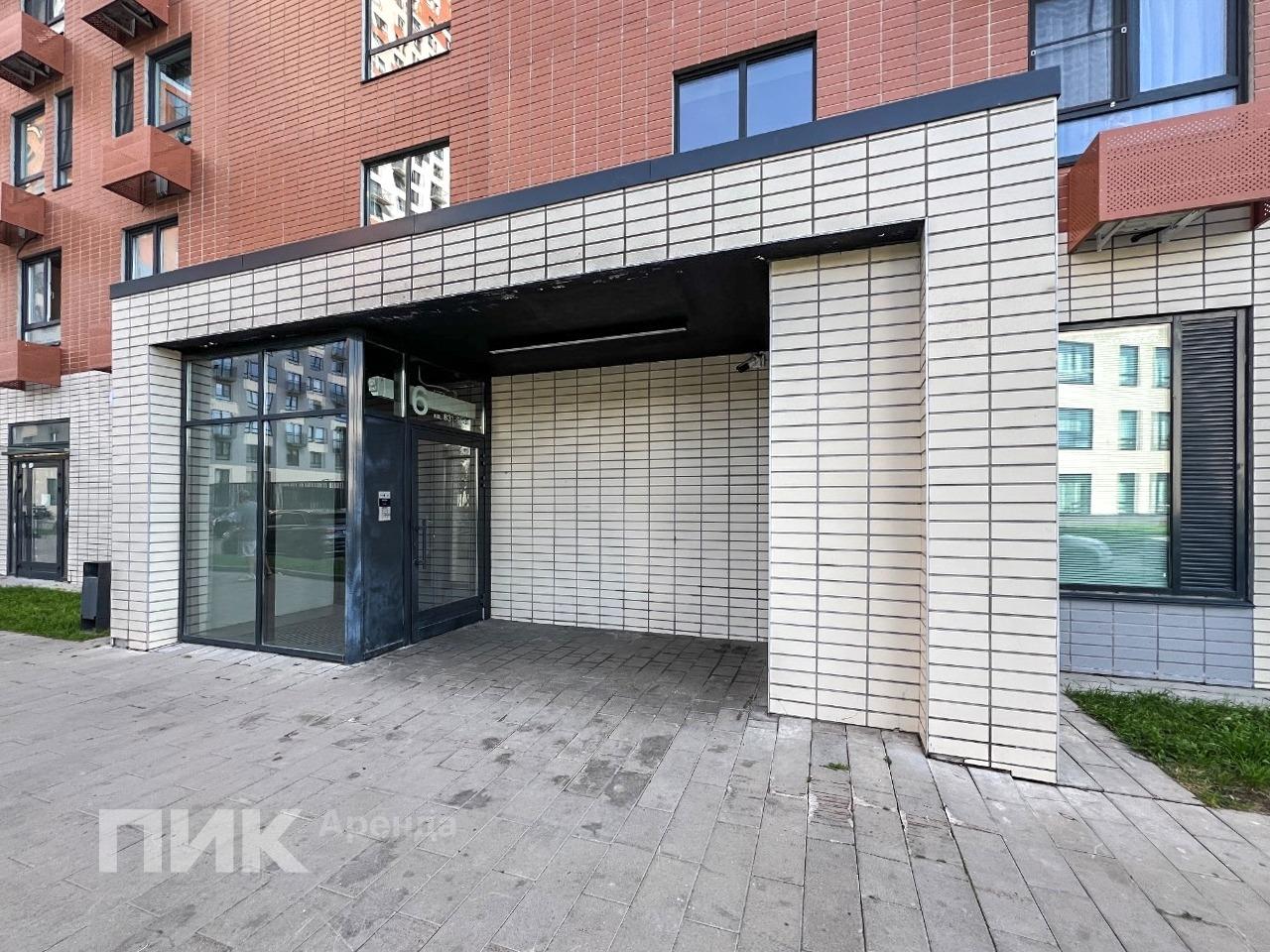 1-к. квартира, 36.7 м², 51 000 ₽/мес — фото № 17