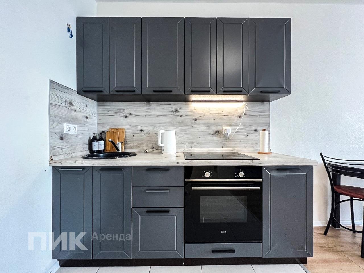 1-к. квартира, 36.7 м², 51 000 ₽/мес — фото № 5