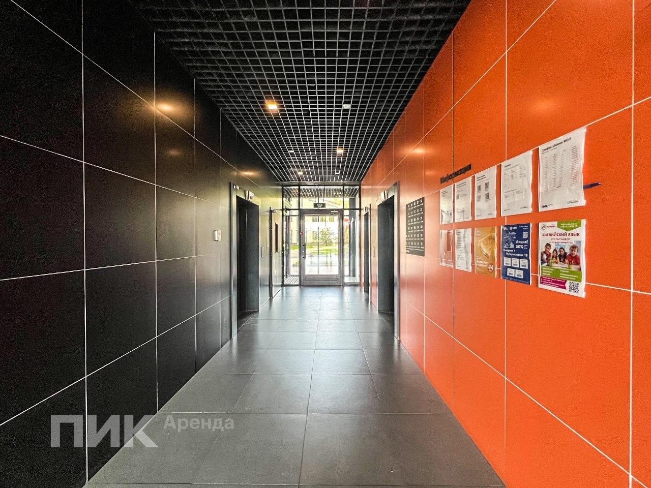 1-к. квартира, 36.7 м², 51 000 ₽/мес — фото № 14