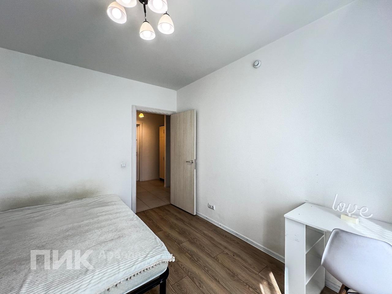 1-к. квартира, 36.7 м², 51 000 ₽/мес — фото № 8