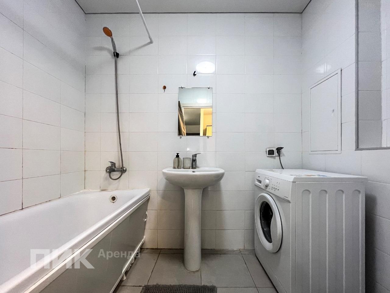 1-к. квартира, 36.7 м², 51 000 ₽/мес — фото № 9