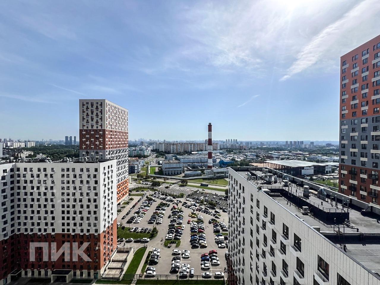 1-к. квартира, 36.7 м², 51 000 ₽/мес — фото № 15