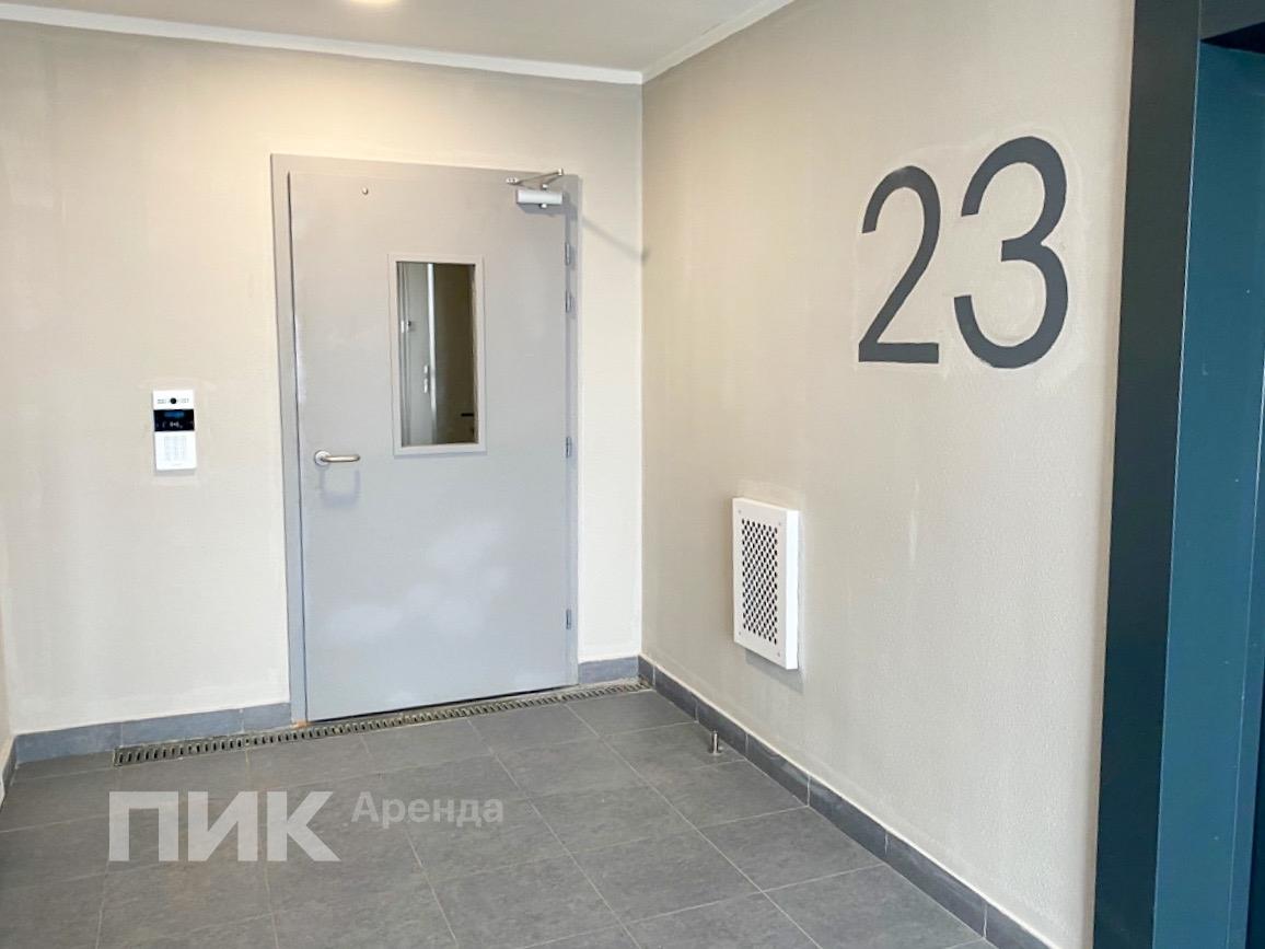 1-к. квартира, 36.7 м², 51 000 ₽/мес — фото № 12