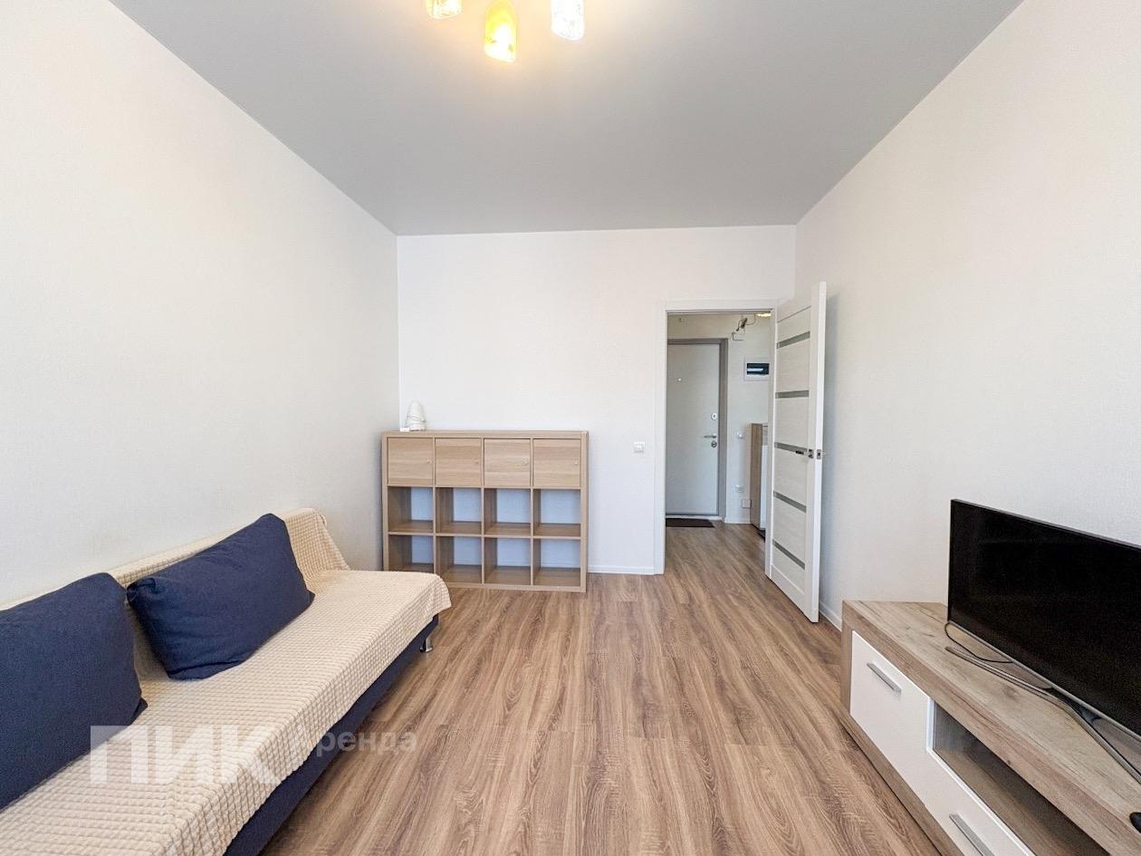 1-к. квартира, 33 м², 45 000 ₽/мес — фото № 3