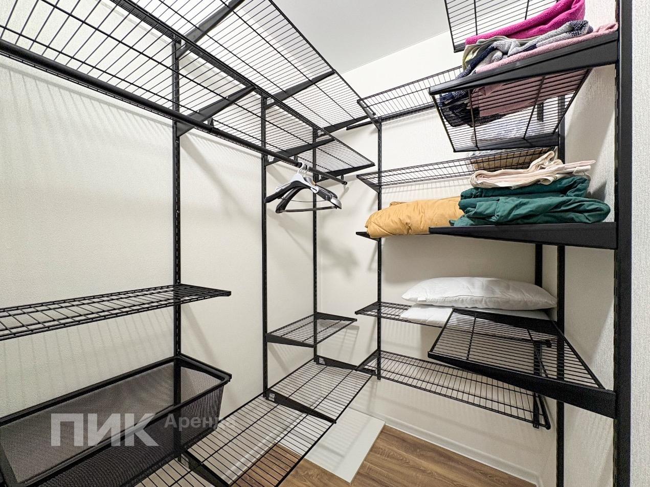 1-к. квартира, 33 м², 45 000 ₽/мес — фото № 10