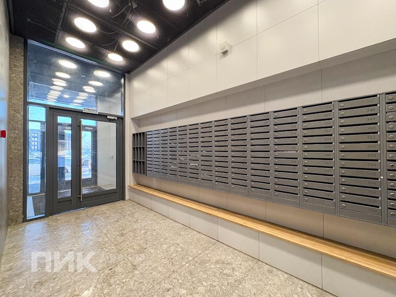 1-к. квартира, 33 м², 45 000 ₽/мес — фото № 11