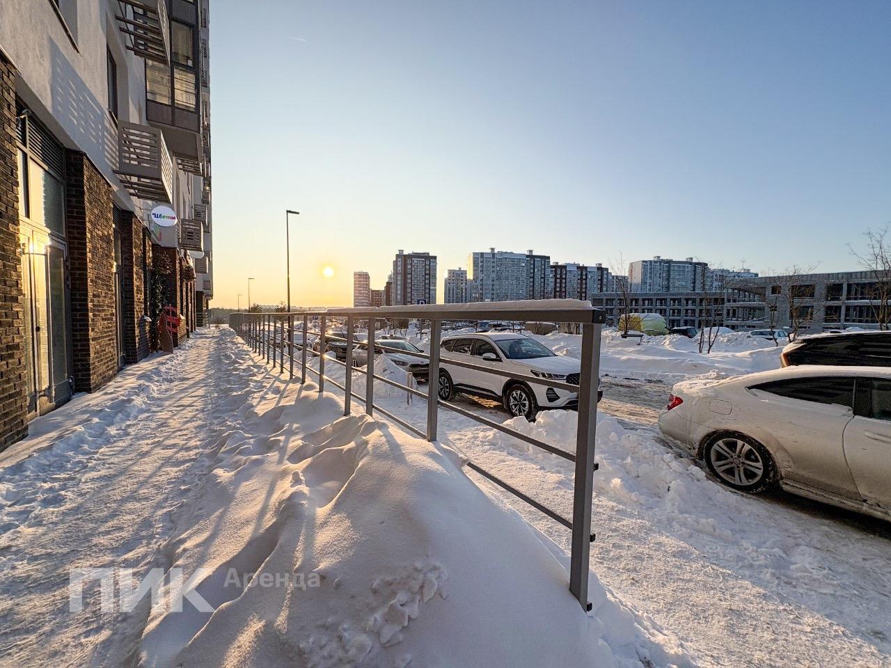 1-к. квартира, 33 м², 45 000 ₽/мес — фото № 15