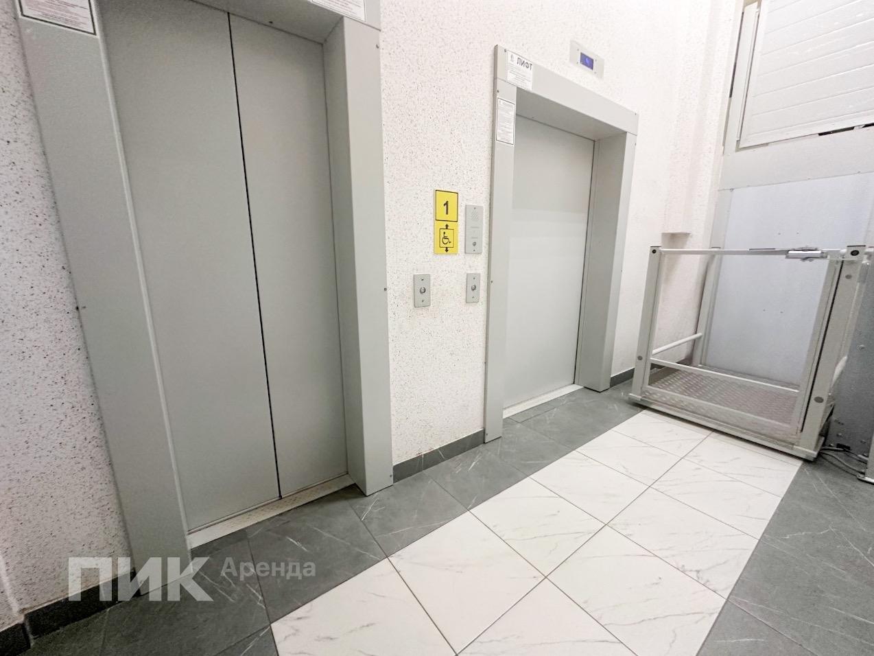 2-к. квартира, 60 м², 33 100 ₽/мес — фото № 15