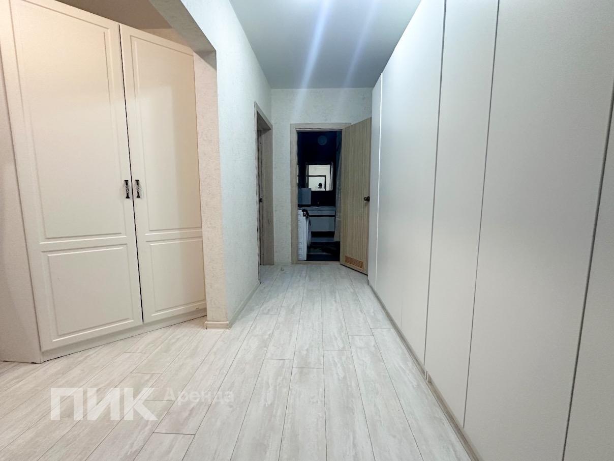 2-к. квартира, 60 м², 33 100 ₽/мес — фото № 11