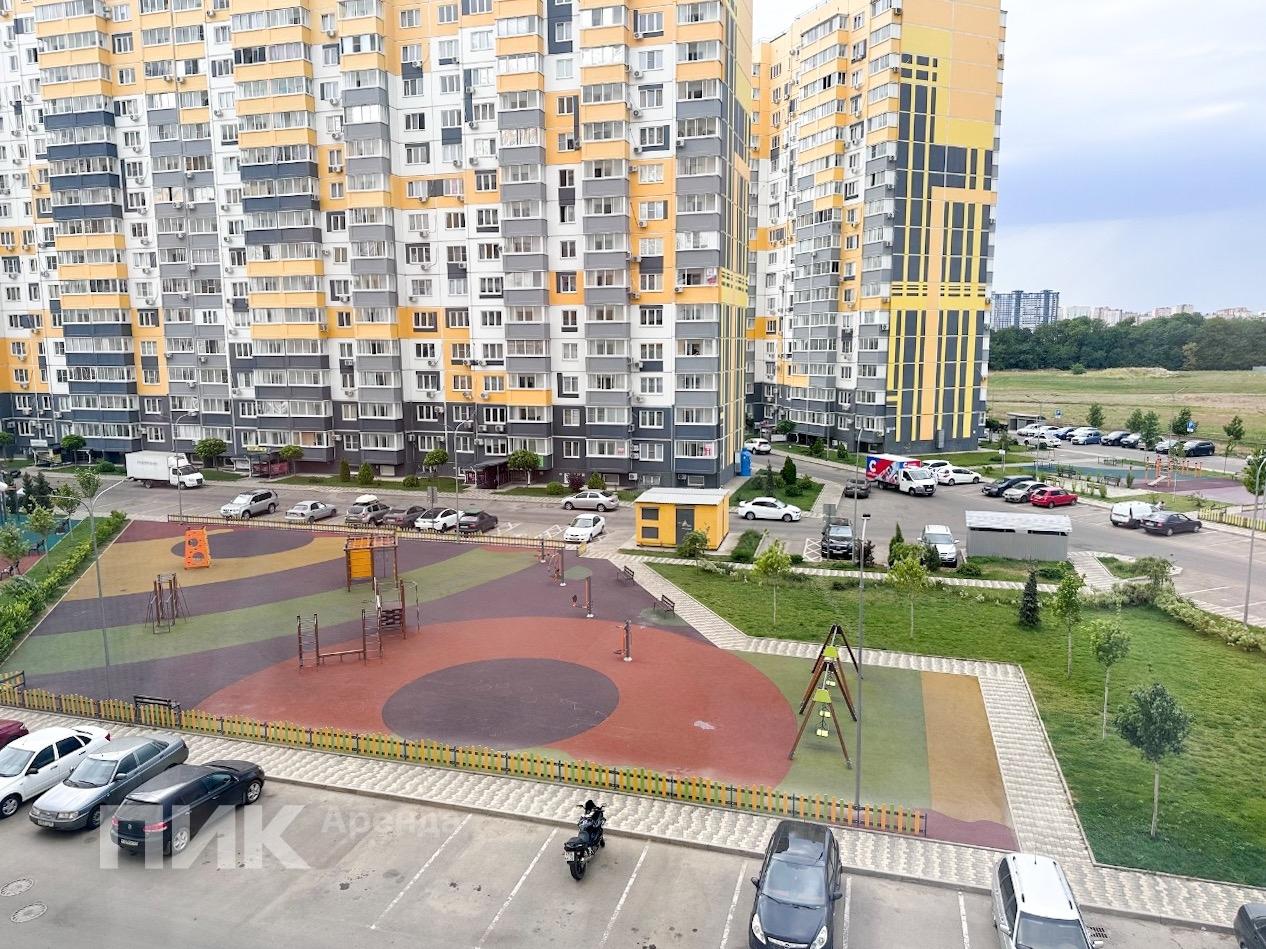 2-к. квартира, 60 м², 33 100 ₽/мес — фото № 17