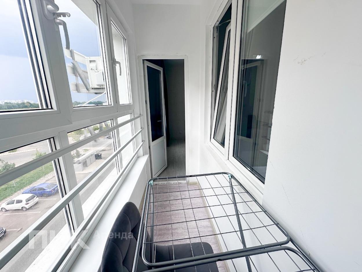 2-к. квартира, 60 м², 33 100 ₽/мес — фото № 14