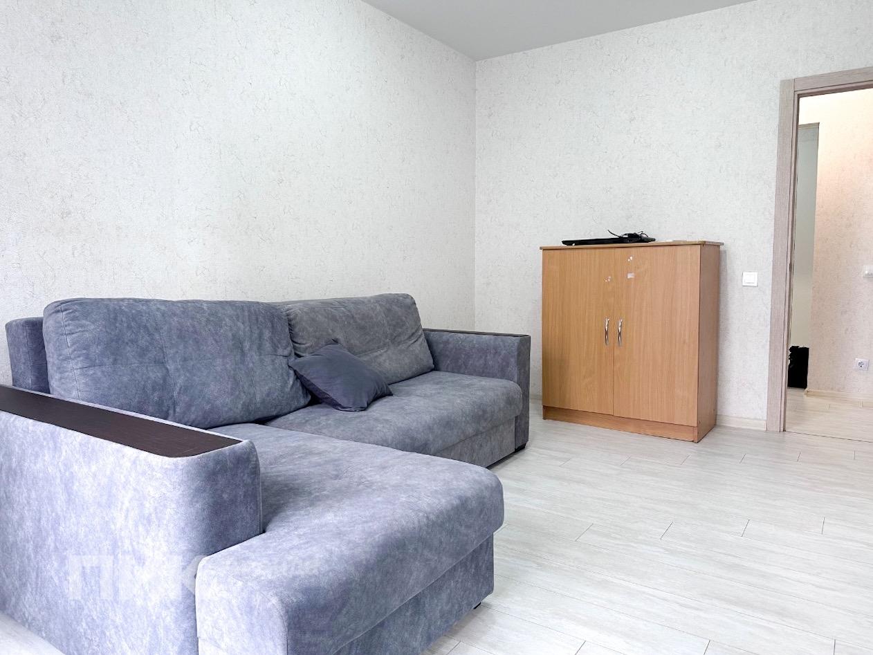 2-к. квартира, 60 м², 33 100 ₽/мес — фото № 3
