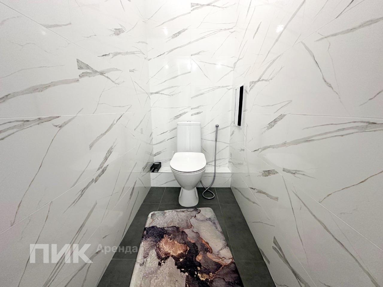 2-к. квартира, 60 м², 33 100 ₽/мес — фото № 10